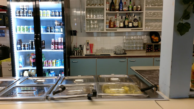 Juhlatalo Ukko-Pekka Oy - Keuruu