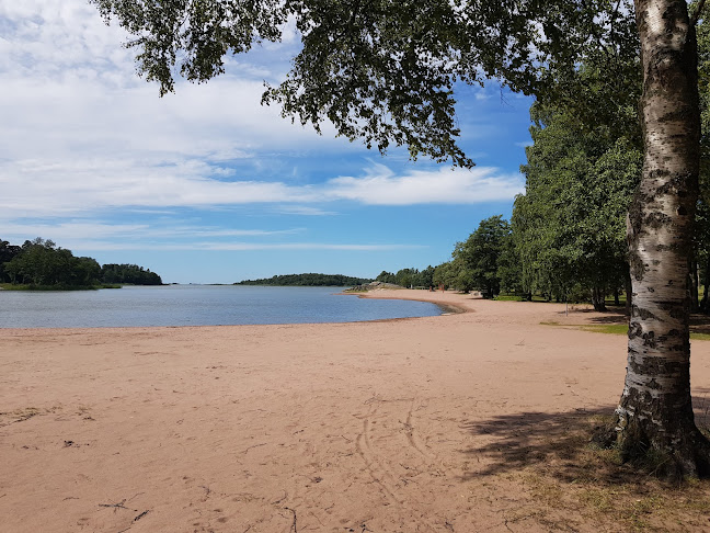 Suvitie, 26100 Rauma