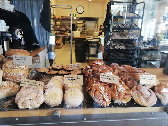 Pitkäkatu 4, 66530 Koivulahti