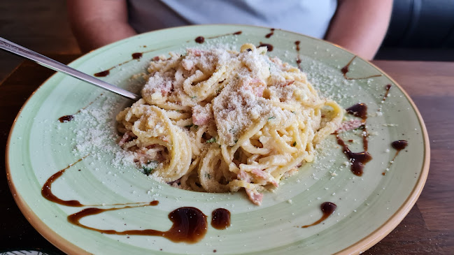 Ristorante La Locanda Vantaa - Ravintola-ala