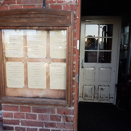 Opinii despre Ravintola Toripolliisi în Oulu - Ravintola-ala