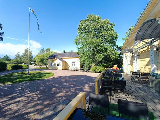 Opinii despre Kartanon TupaKahvila Virvik Café în Porvoo - Ravintola-ala