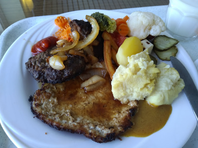 Ratakatu 12-14, 10900 Hanko