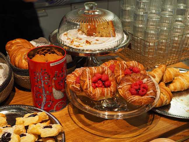 Museokatu 7, 00100 Helsinki