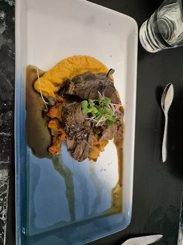 Opinii despre Ice Restaurant of Arctic Snowhotel în Sinettä - Ravintola-ala