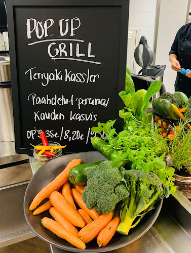 Comments and reviews of Ravintola Tekuila