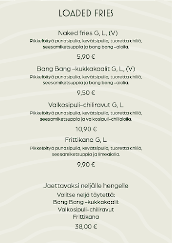 Reviews of Shots Jokiranta in Pori - Ravintola-ala