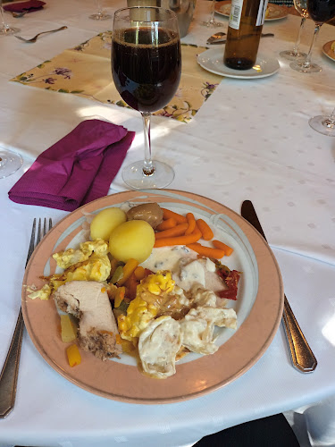 Reviews of Villa Tallbo in Rauma - Ravintola-ala