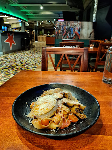 Opinii despre Ravintola KG în Espoo - Ravintola-ala