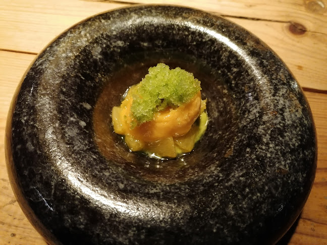 Ravintola Kielo - Ravintola-ala