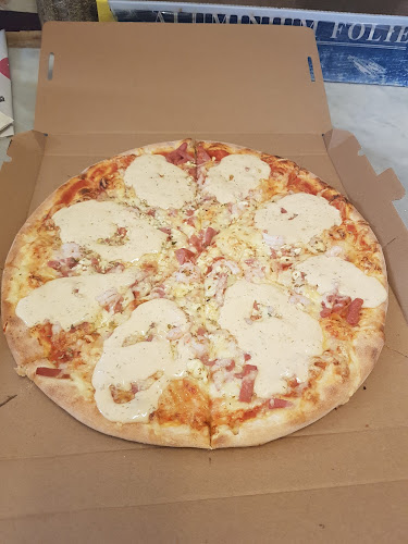 Vistan Kebab & Pizza-house - Paimio