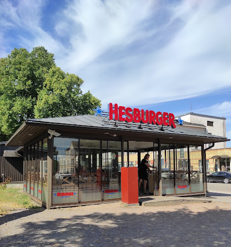 Hesburger Loviisa