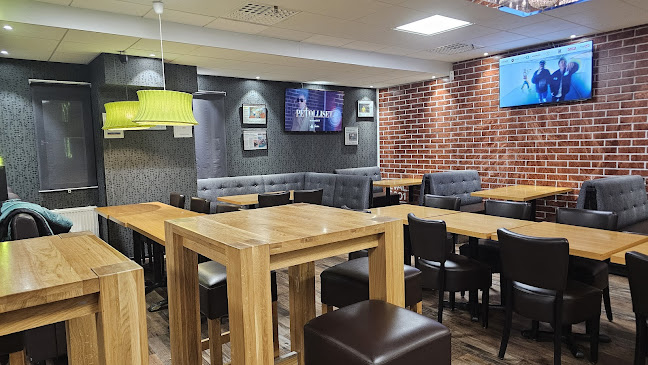 Pizza-Kebab Heval Phone number