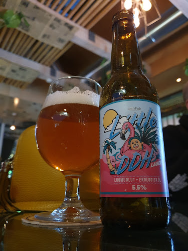 Opinii despre Littlepub în Vaasa - Ravintola-ala