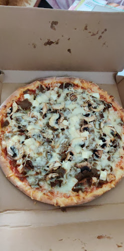 Opinii despre Airin Kebab Pizzeria în Rusko - Ravintola-ala