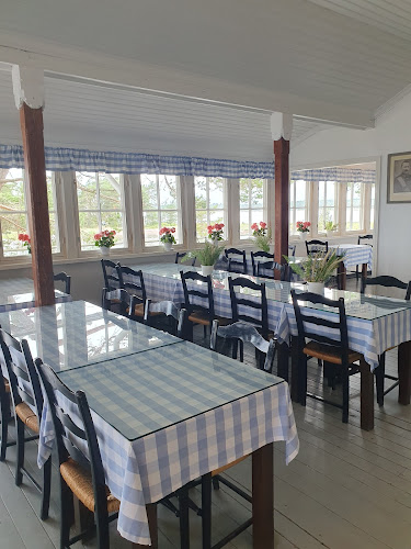 Opinii despre Kahvila Neljän tuulen tupa în Hanko - Ravintola-ala