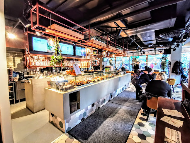 Wine Cafe Olavi - Lahti