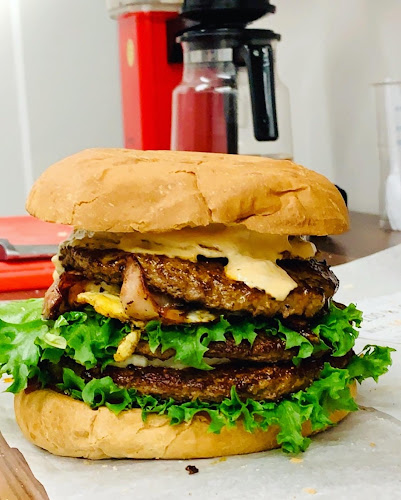 Nopos Grilli Seinäjoki - Ravintola-ala