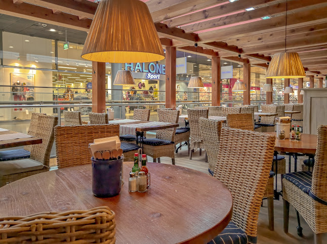 Classic Pizza Restaurant - Ravintola-ala