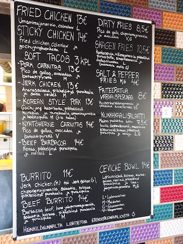 Ravintola Taste - Porvoo