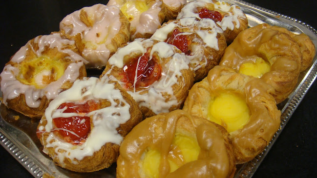 Opinii despre Göranin konditoria în Vaasa - Ravintola-ala