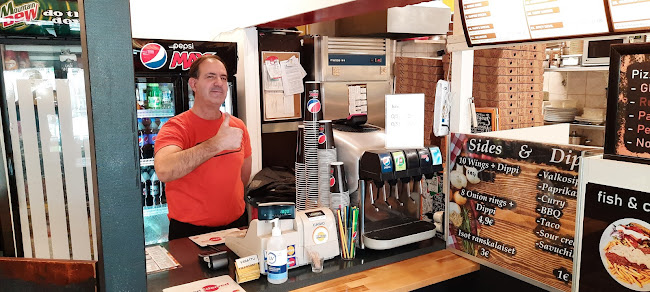 Opinii despre Pizzataxim în Espoo - Ravintola-ala