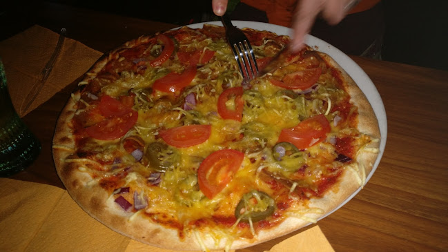 La Toore Pizzeria - Tampere