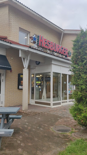 Hesburger Kaskentie - Turku
