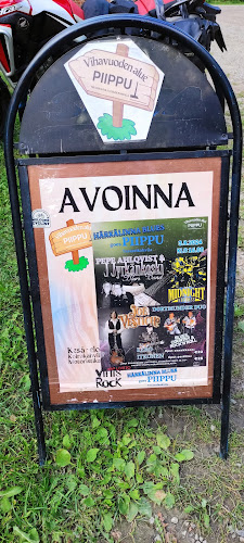 Comentarii opinii despre Piippu Terassikahvila, Vihavuosi