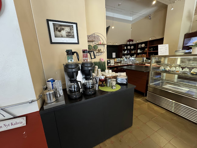 Pohjoinen Makasiinikatu 6, 00130 Sörnäistenkatu 2, 00580, Pohjoinen Makasiinikatu 6, 00130 Helsinki