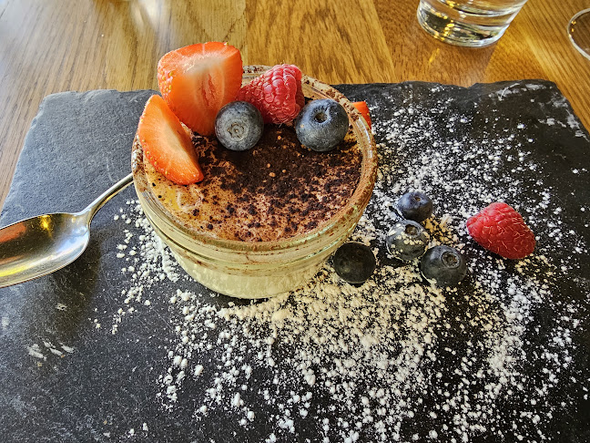 Comments and reviews of Rucola Bistro
