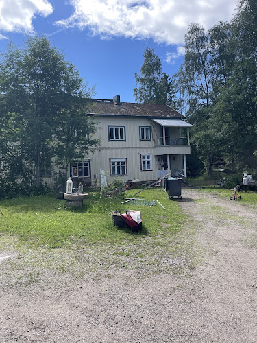 Urhon Kahvila & Kortteeri