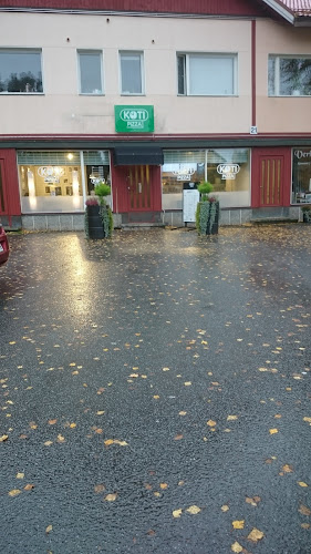 Kotipizza Seinäjoki - Törnävä