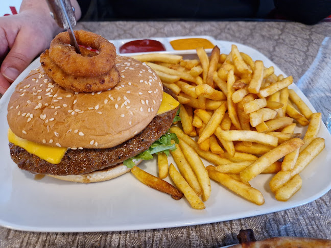 Ravintola Express Joensuu - Ravintola-ala