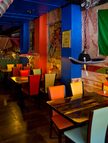 Pancho Villa Kauppiaskatu