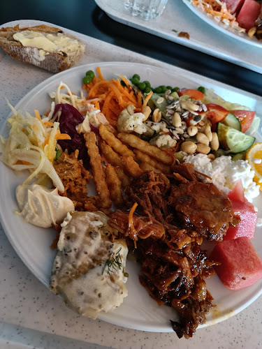 Gomee Ravirata - Ravintola-ala