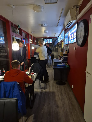 Pizza Stoppi - Jyväskylä