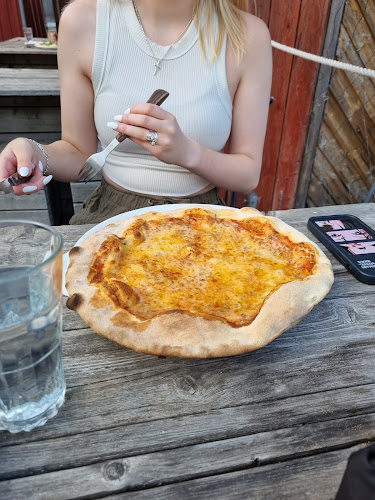 Niska Sjökvarteret - Ravintola-ala