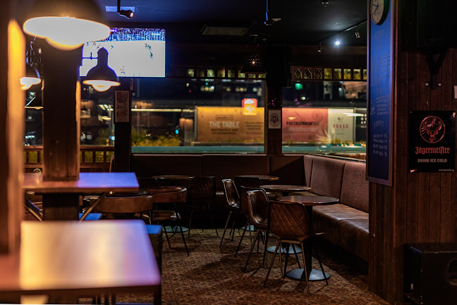 Comentarii opinii despre Pub Ukko Nooa