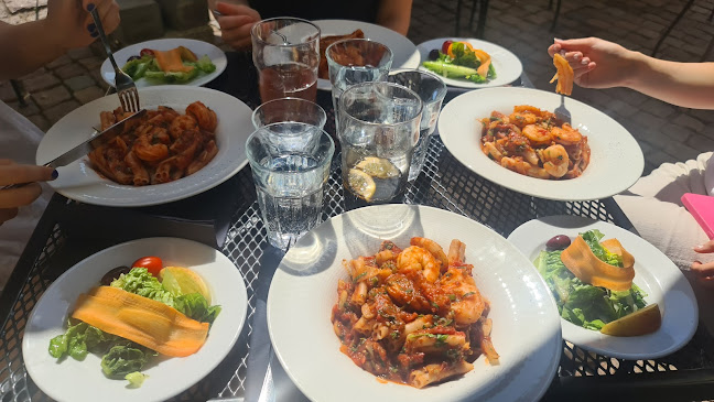 Opinii despre Zum Beispiel în Porvoo - Ravintola-ala