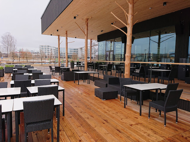 Karamzininranta 4, 00100 Helsinki