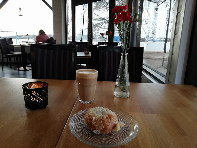 Ravintola Uunisaari - Ravintola-ala