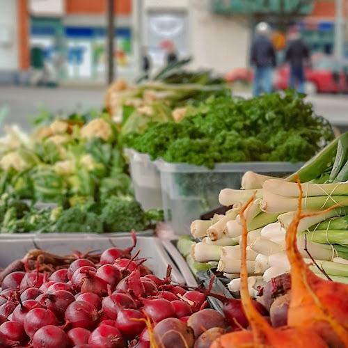 Lappeenrannan kauppatori - Lappeenranta