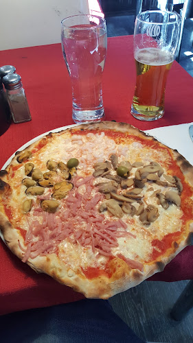 Comments and reviews of Dallas Pizza Palazzo