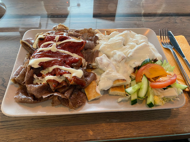 Opinii despre Proper pizza în Vaasa - Ravintola-ala