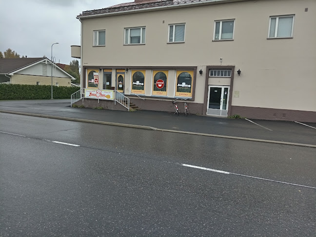 Leipomo Markun Pakari - Forssa