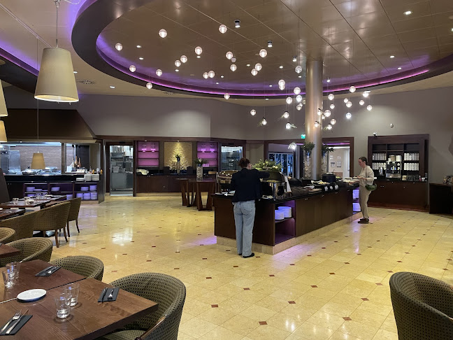 Le Soleil | Ravintola - Restaurant - Naantali