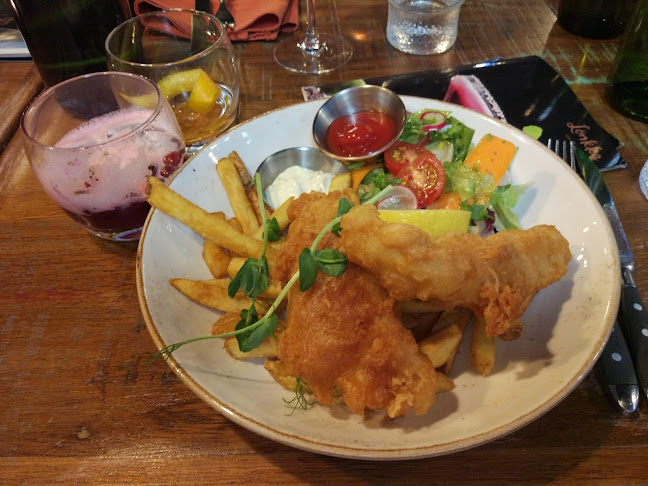 Lönkka Bull & Bottle