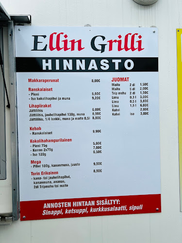 Kauppakatu 14, 74100 Iisalmi