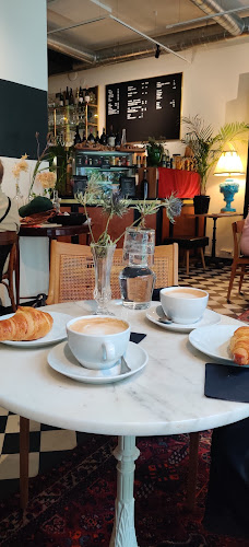 Pyynikintorin Liha ja Kahvi - Tampere